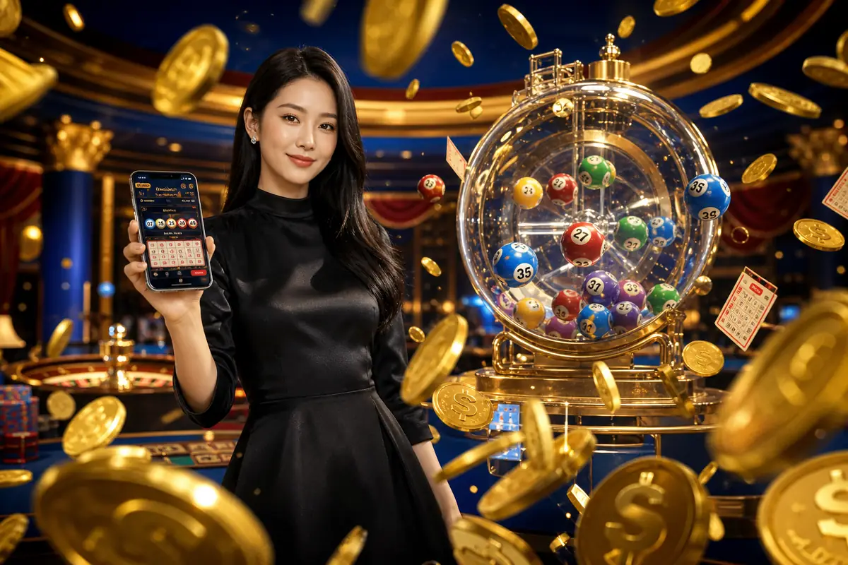 ji3979 game Cá Vàng Thần Tài