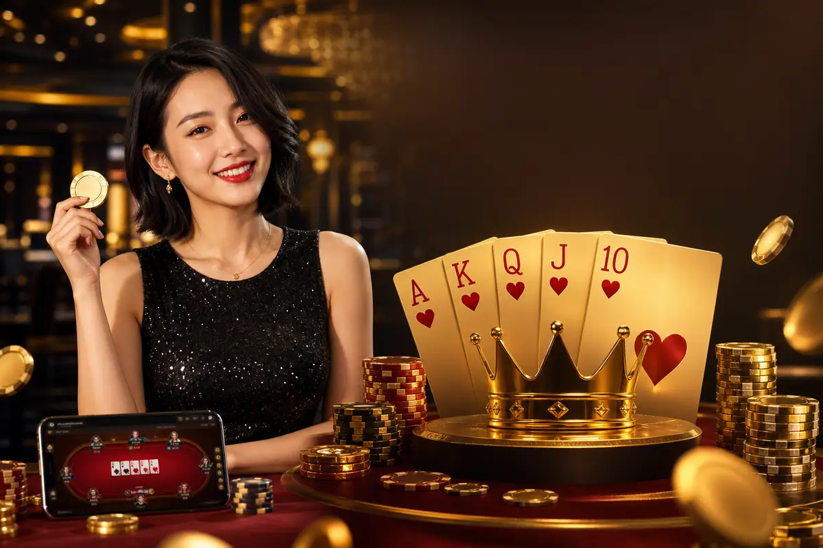 ji3979 casino trực tuyến